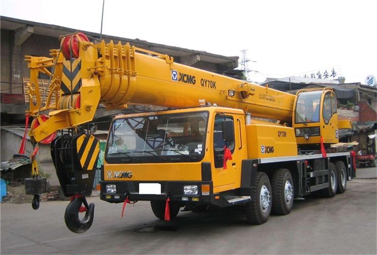 大邑县吊车出租选择重点