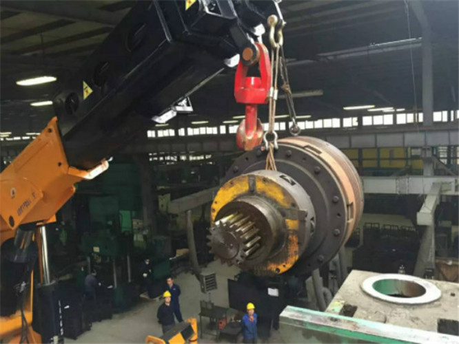 大邑县大件吊装注意事项